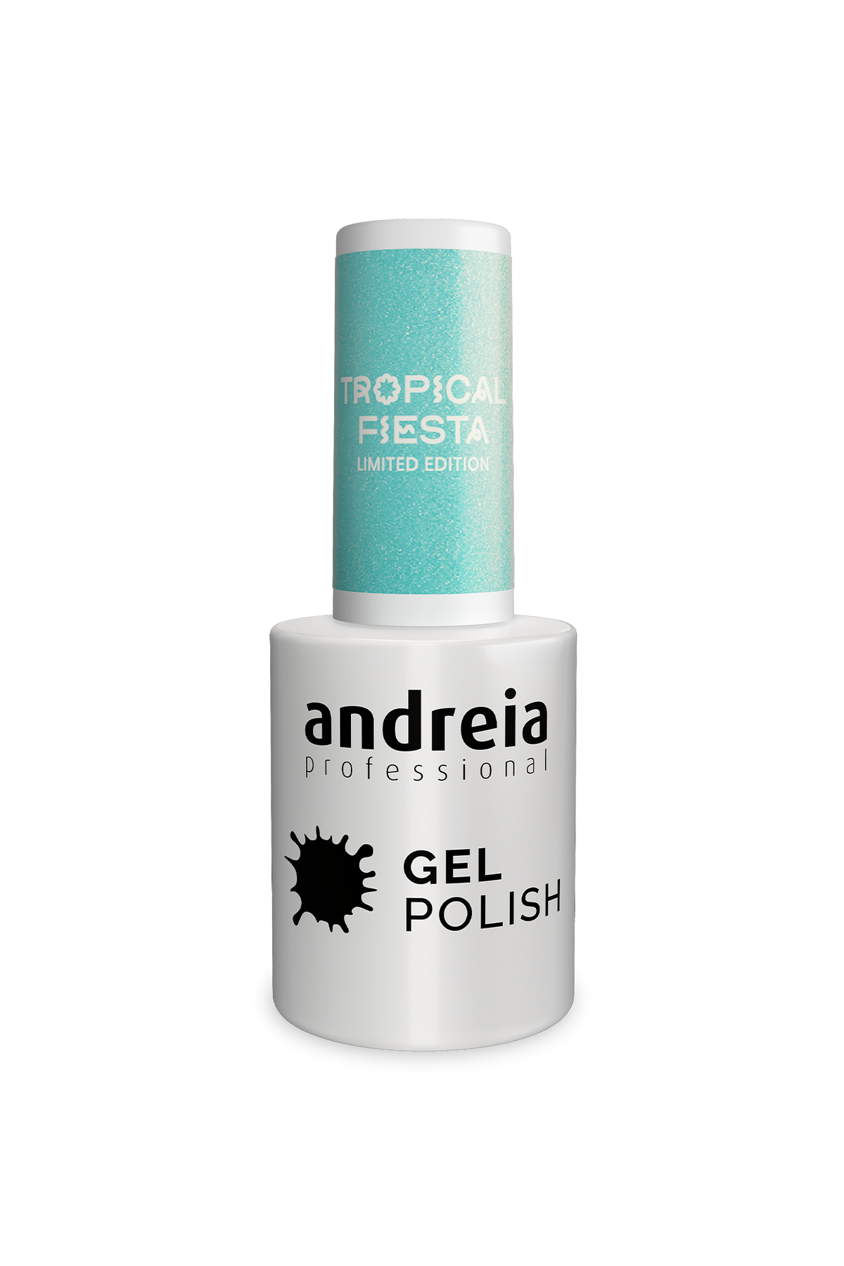 Gel Polish Tropical fiesta TR5 - Limited Edition