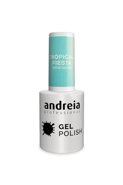 Gel Polish Tropical fiesta TR5 - Limited Edition
