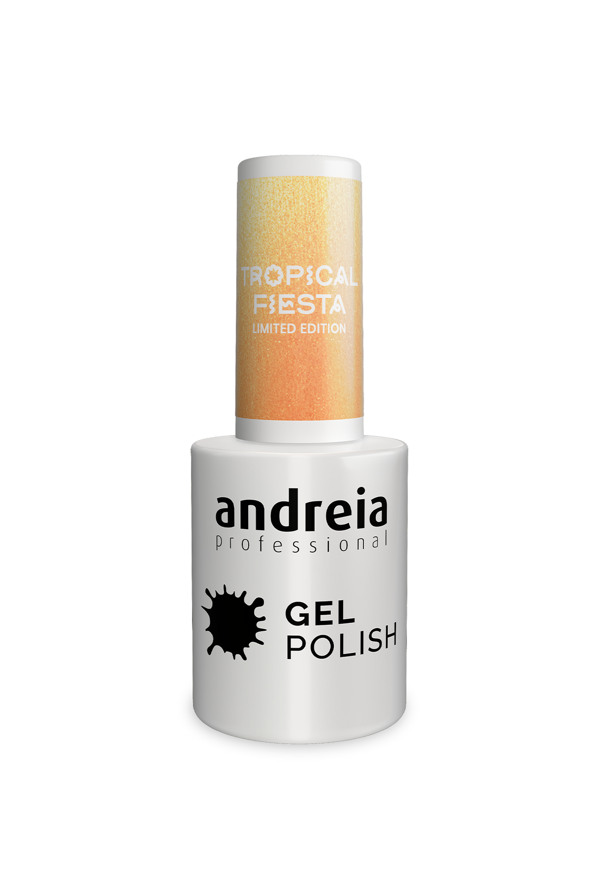 Gel Polish Tropical fiesta TR6 - Limited Edition