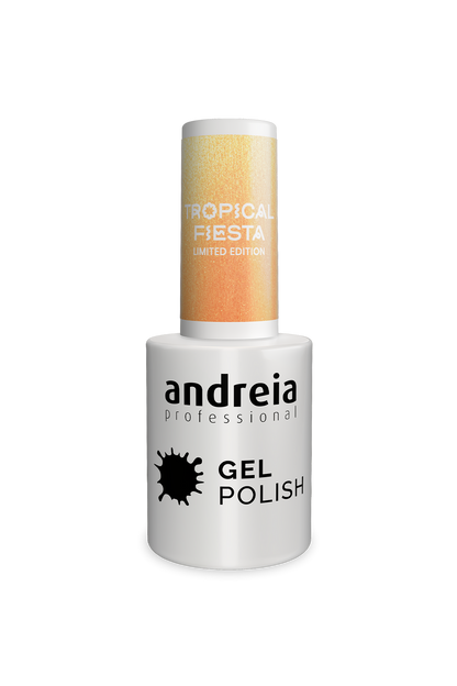 Gel Polish Tropical fiesta TR6 - Limited Edition