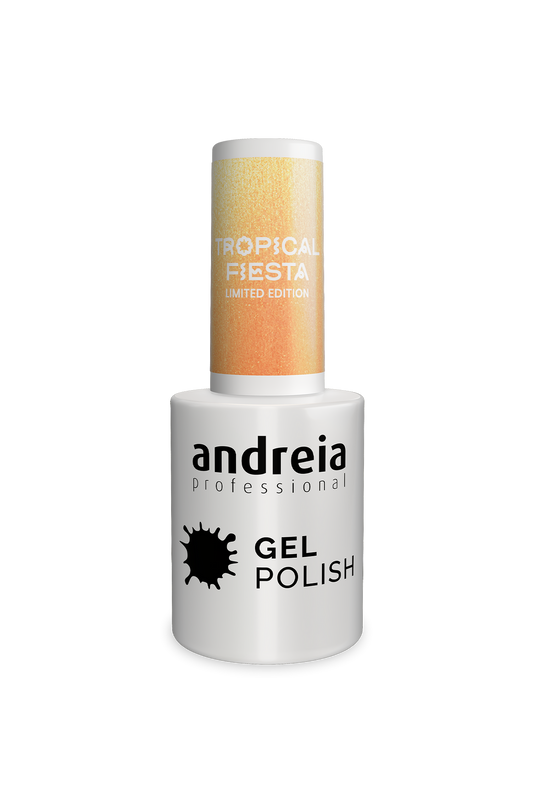 Gel Polish Tropical fiesta TR6 - Limited Edition