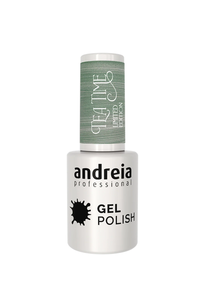 Gel polish - Edition limitée - Tea Time TT2