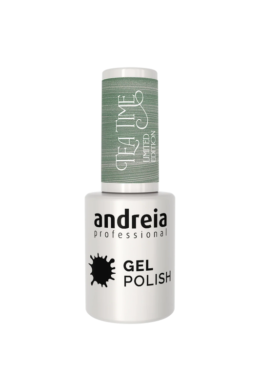 Gel polish - Edition limitée - Tea Time TT2