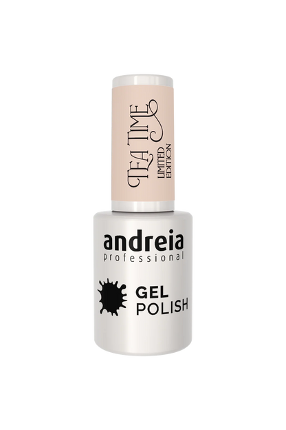 Gel polish - Edition limitée - Tea Time TT4