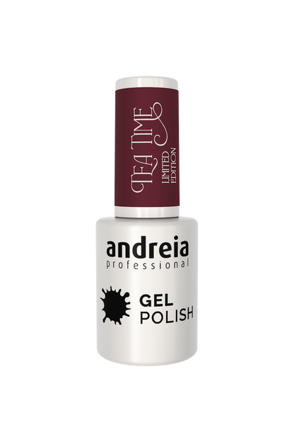 Gel polish - Edition limitée - Tea Time TT5