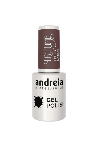 Gel polish - Edition limitée - Tea Time TT6