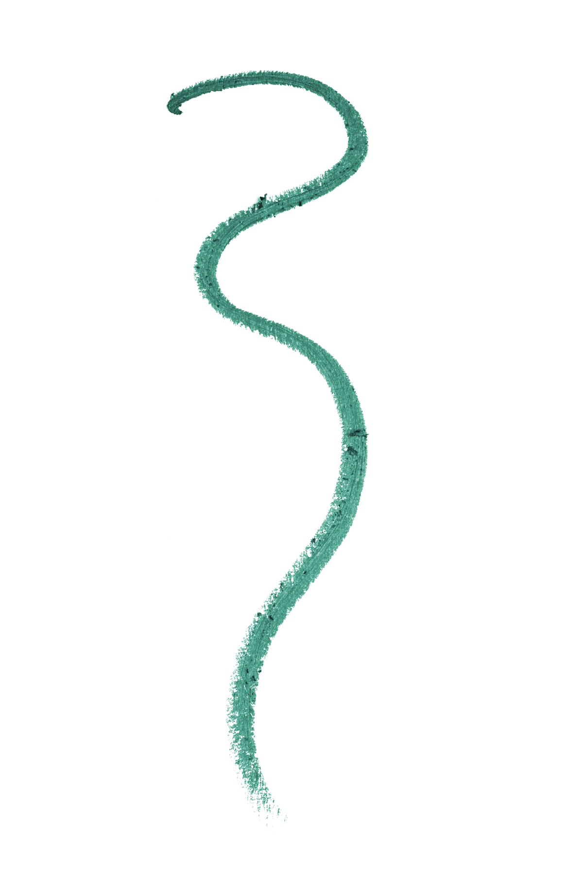 Teal Velvet 12H - Waterproof Eyeliner
