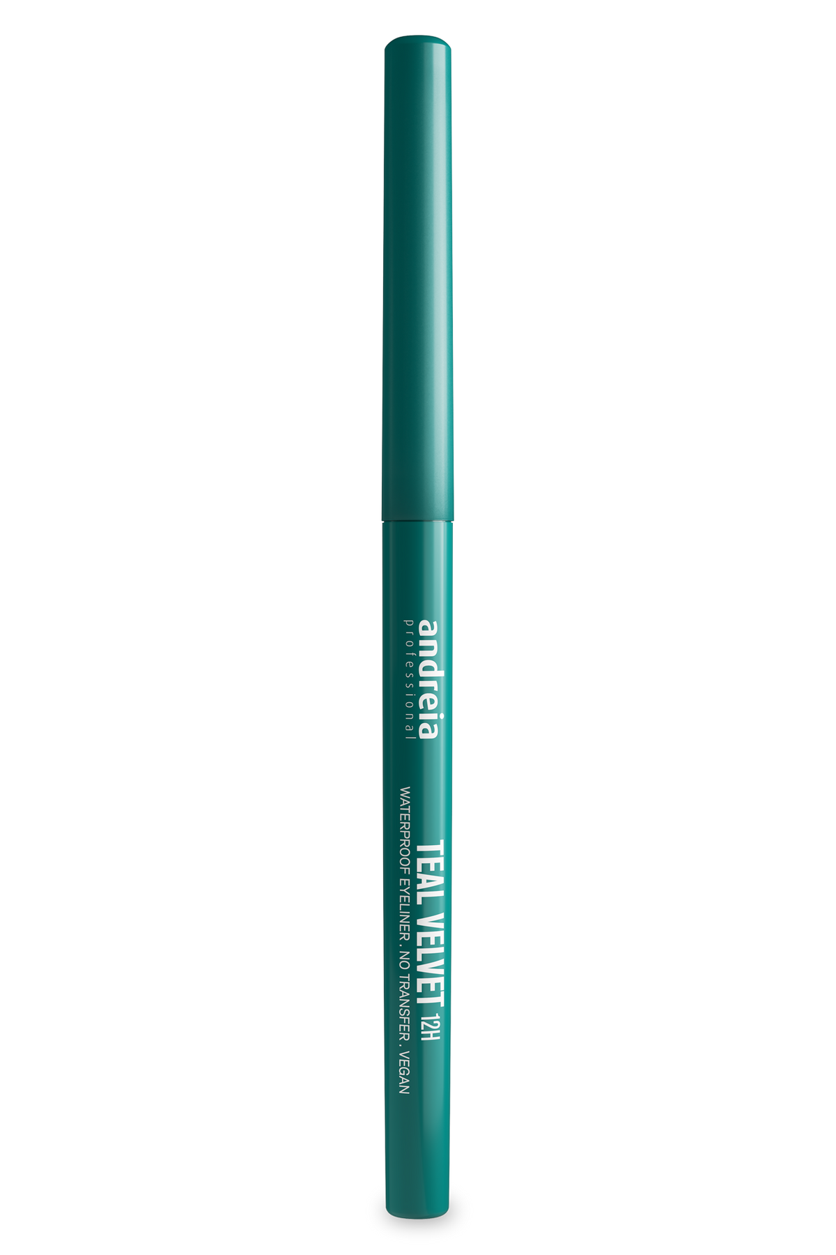 Teal Velvet 12H - Waterproof Eyeliner