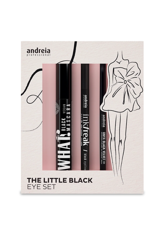 THE LITTLE BLACK EYE SET