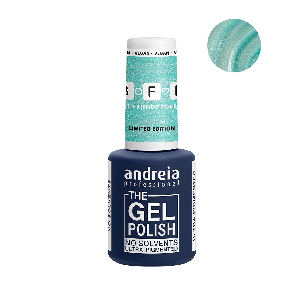 The Gel Polish BF3