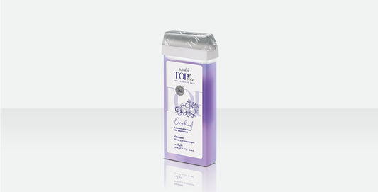 Soft Wax - Cartouche 100ml Orchid