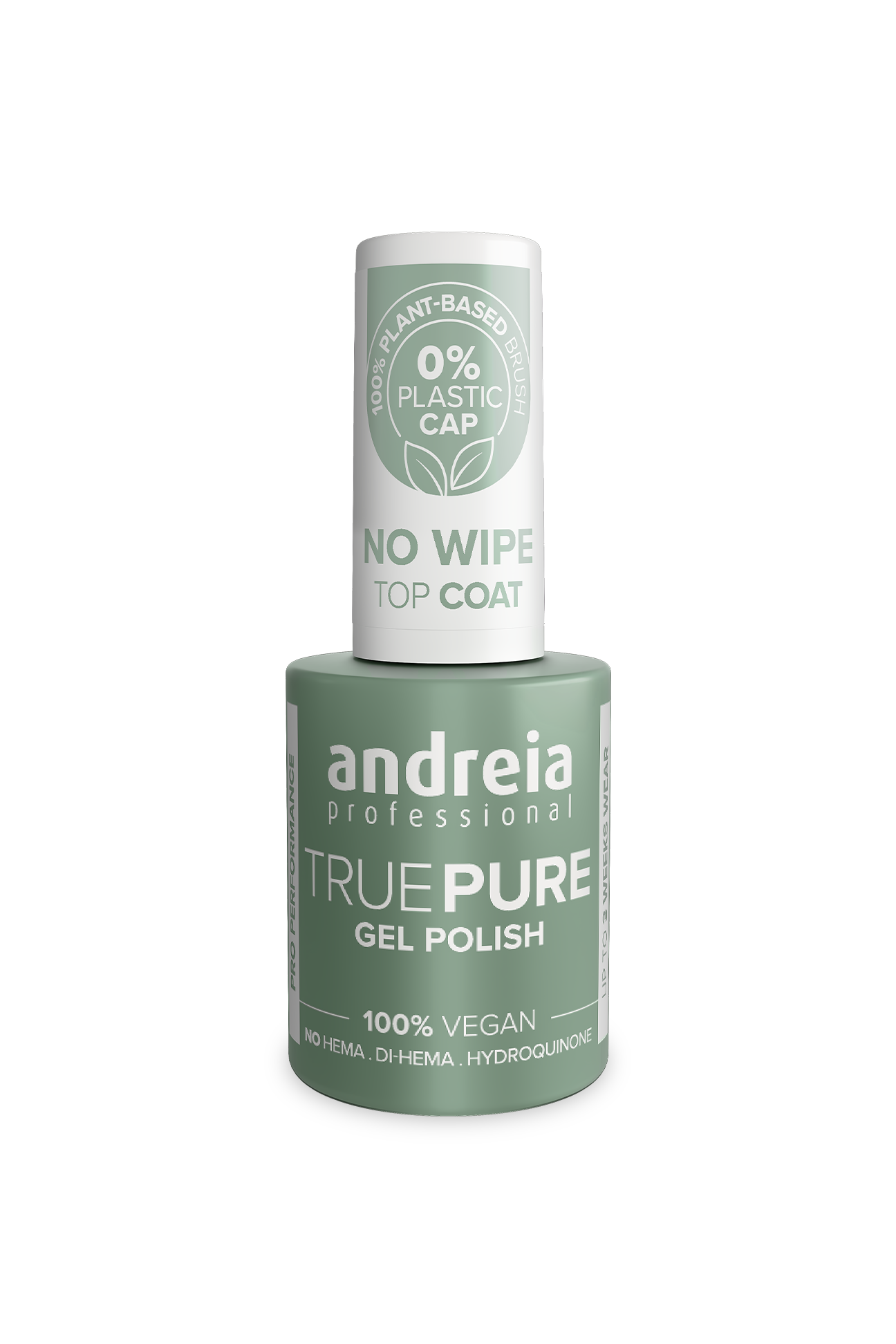 TRUE PURE NO WIPE TOP COAT