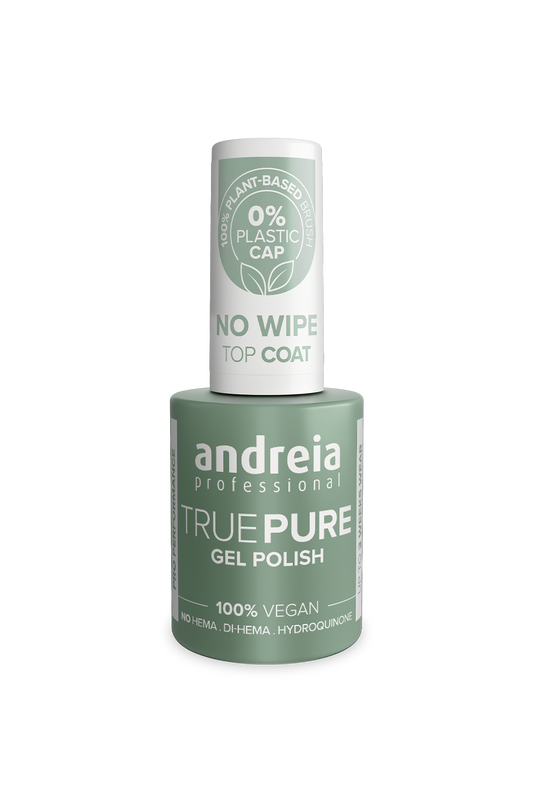 TRUE PURE NO WIPE TOP COAT