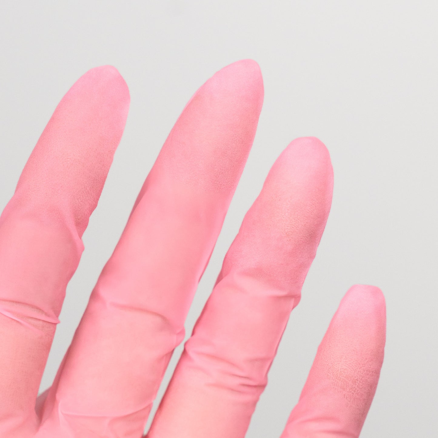 Gants Jetables en Nitrile - Taille M