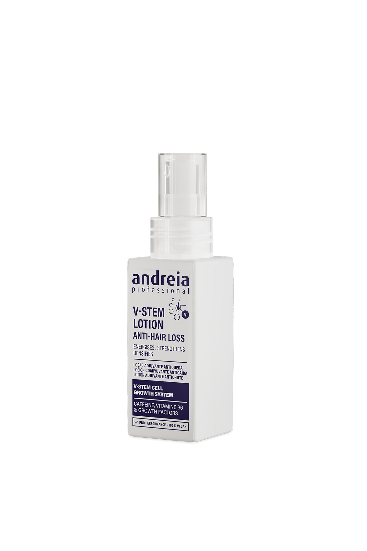LOTION ADJUVANTE ANTICHUTE
