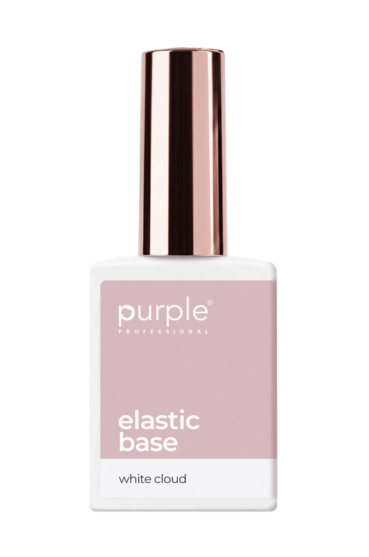 Elastic Base - White Cloud - P2514