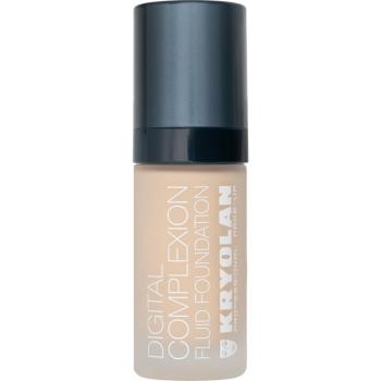 Digital Complexion Fluid Foundation Y24