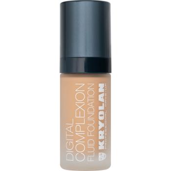 Digital Complexion Fluid Foundation Y26