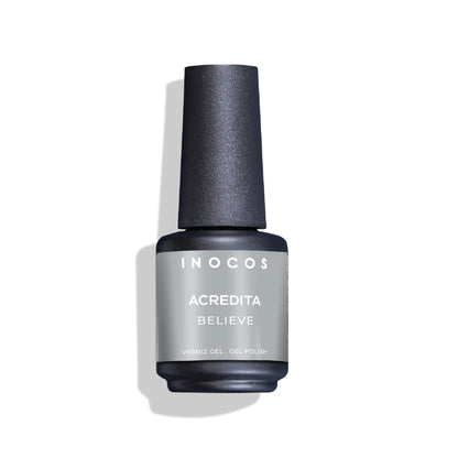 Vernis gel INOCOS " Acredita " - 15ml