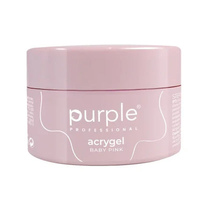 Acrygel Baby Pink 50g - P2818