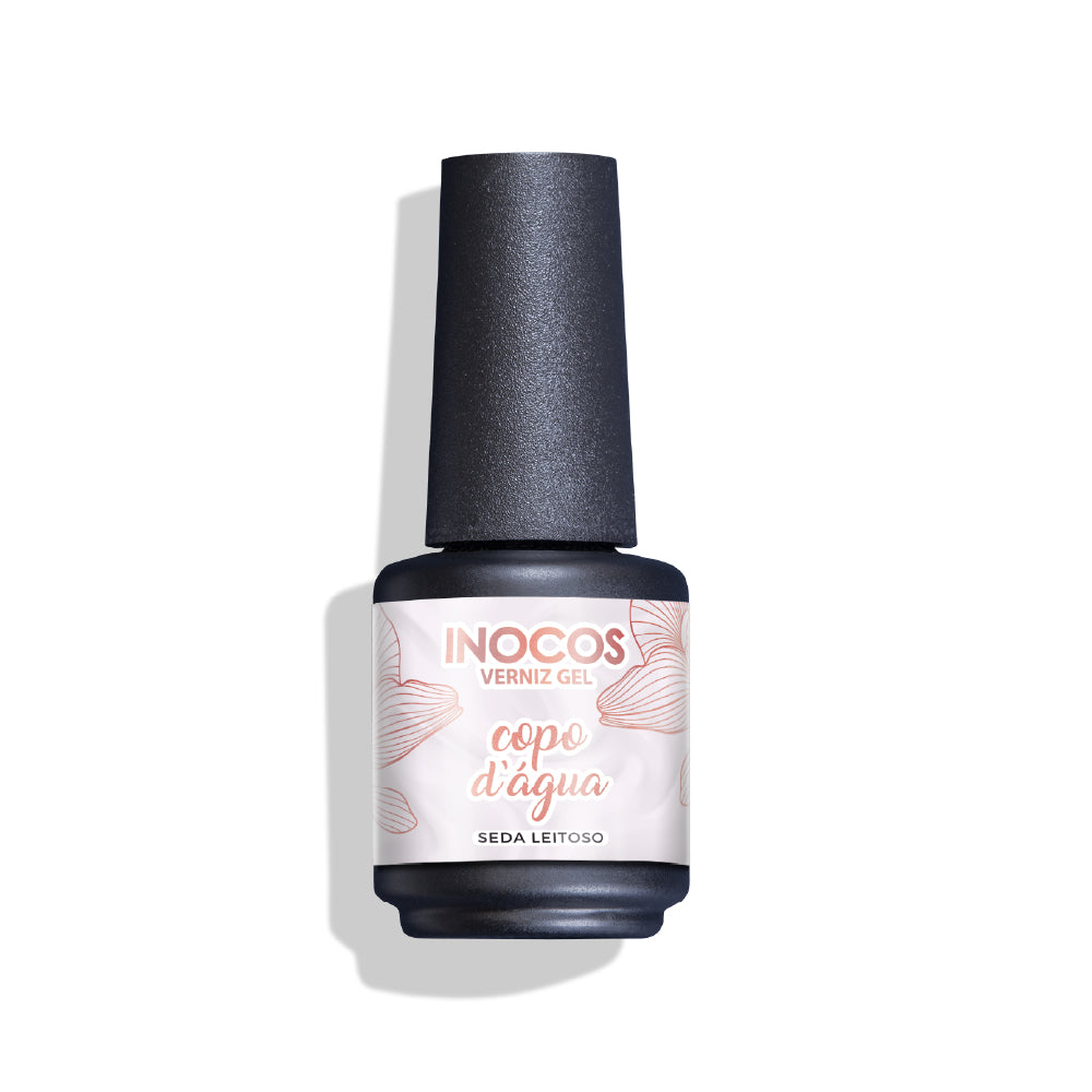 Vernis gel INOCOS "Copo d'Água" - 15ml
