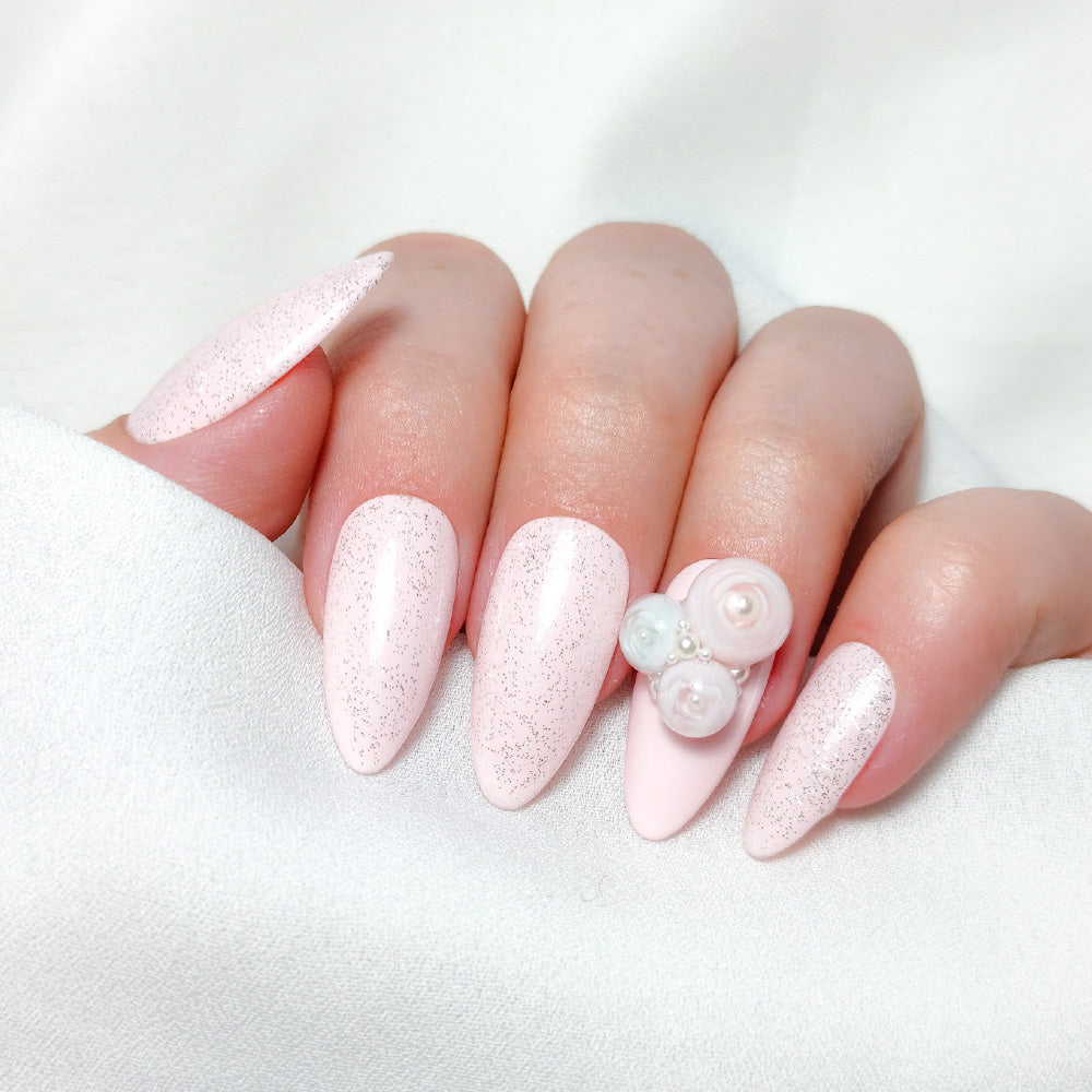Vernis gel INOCOS "Copo d'Água" - 15ml