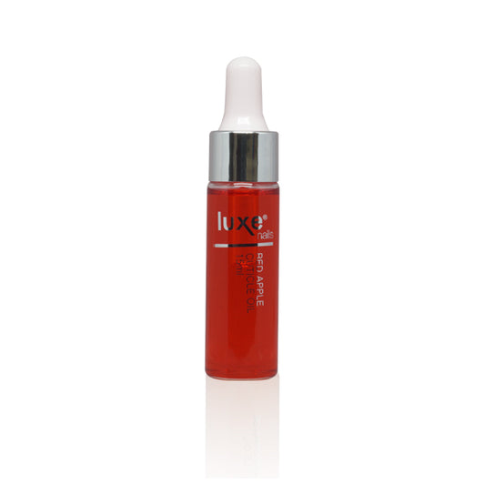 Huile Cuticule RED APPLE