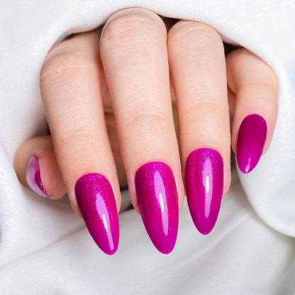 Vernis gel INOCOS "O Arco- Íris" - 15ml