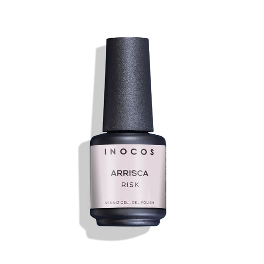 Vernis gel INOCOS " Arrisca" - 15ml