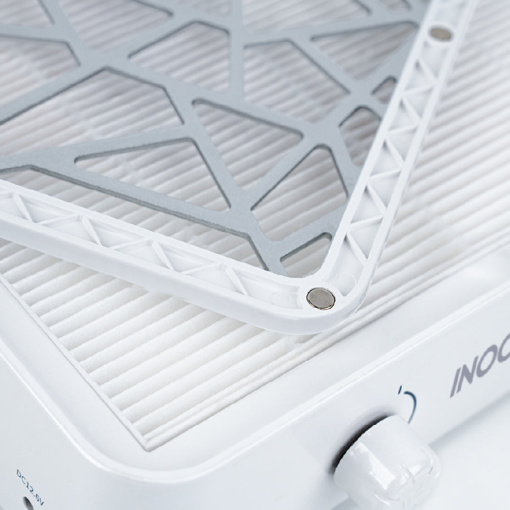 Aspirateur Infinity Portable  - INOCOS