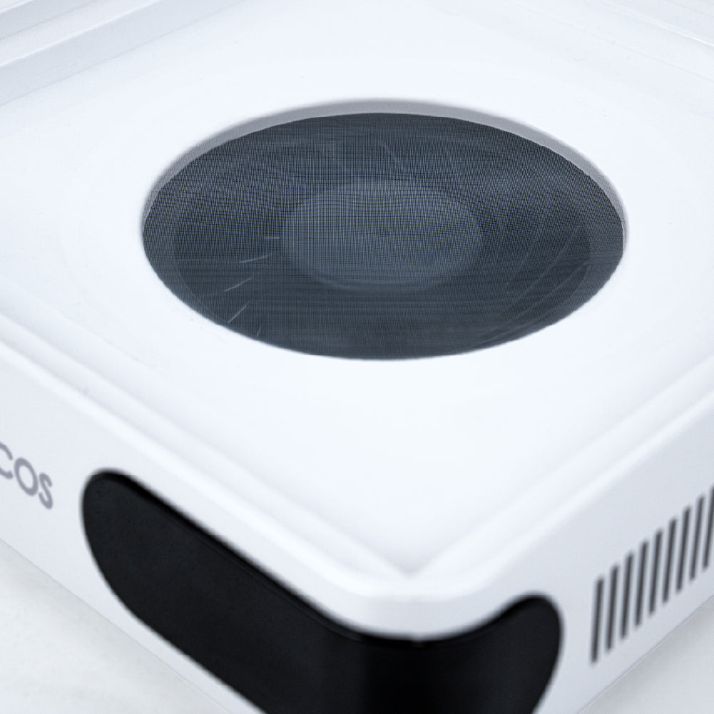Aspirateur Infinity Portable  - INOCOS