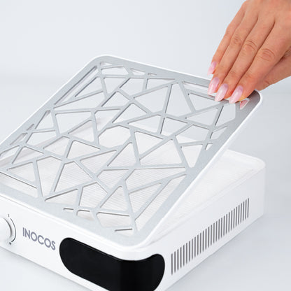 Aspirateur Infinity Portable  - INOCOS
