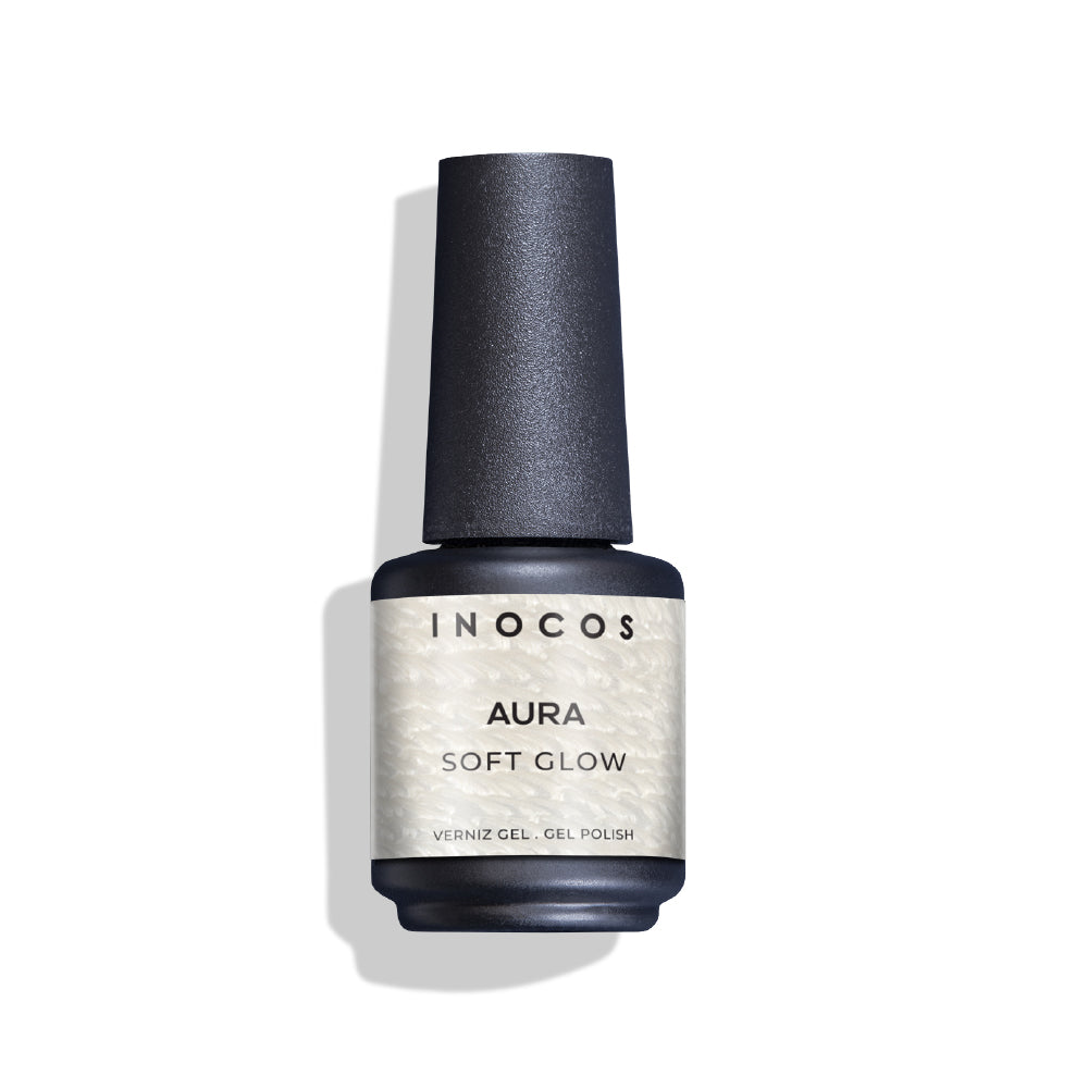 Vernis gel INOCOS " Aura " - 15ml