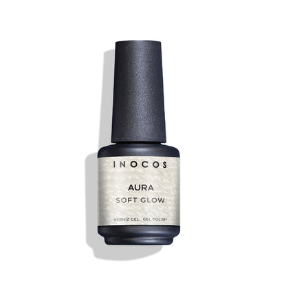 Vernis gel INOCOS " Aura " - 15ml