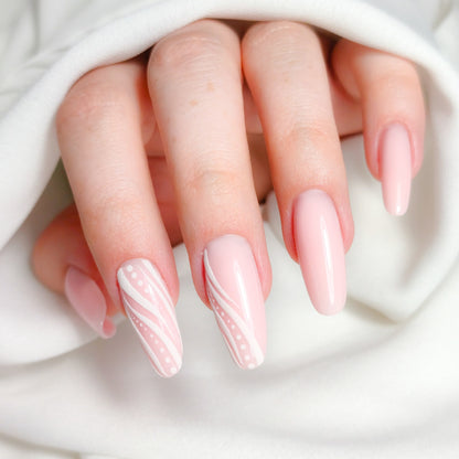 BUILDER GEL COVER UP CHEESECAKE VISCOSITÉ MOYENNE 50GR