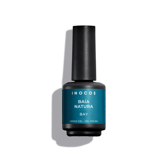 Vernis gel Inocos "BAìA Natura" 10ml