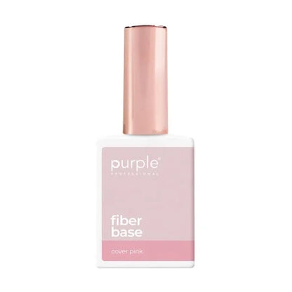 Fiber Base Cover Pink - P2607
