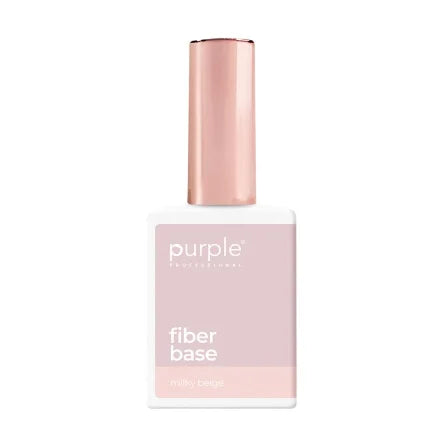 Fiber Base Milky Beige- P2605