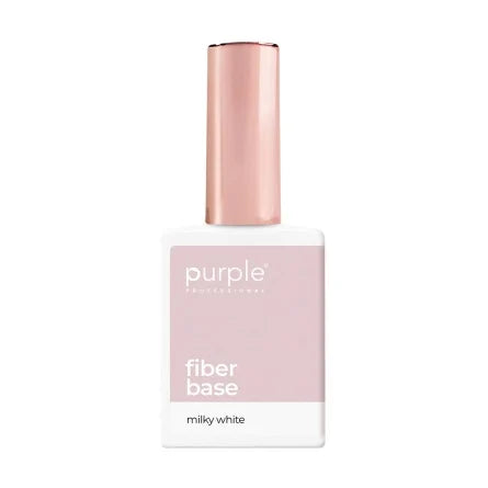 Fiber Base Milky White - P2602
