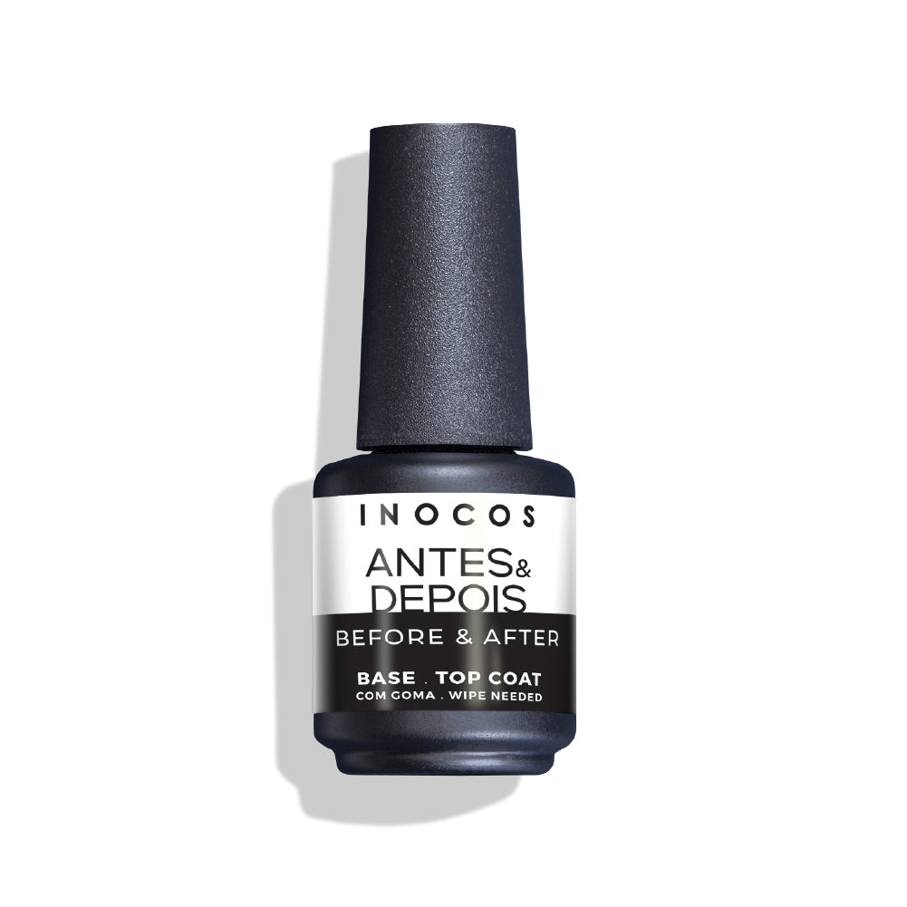 Base Avant et Après INOCOS - 15ml