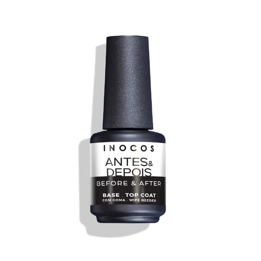 Base Avant et Après INOCOS - 15ml