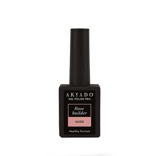 Base Builder ǀ 02 Nude