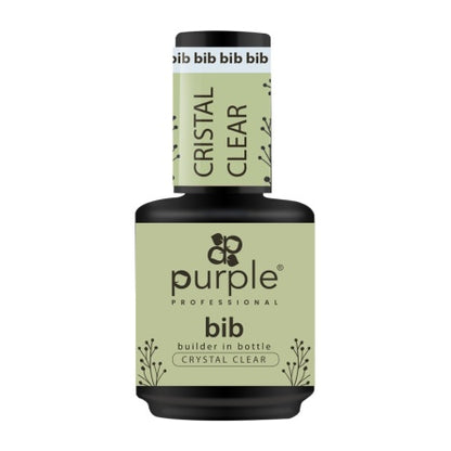 BIB - Builder in Bottle Crystal Clear - P179
