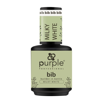 BIB - Builder in Bottle Milky White - P180