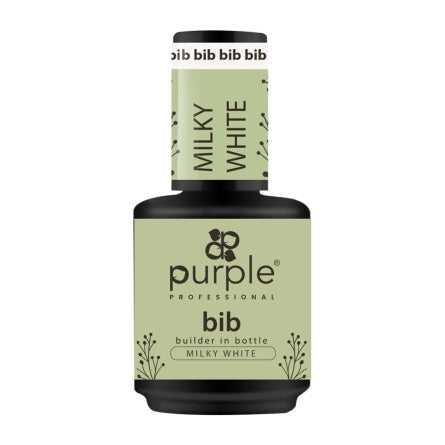 BIB - Builder in Bottle Milky White - P180