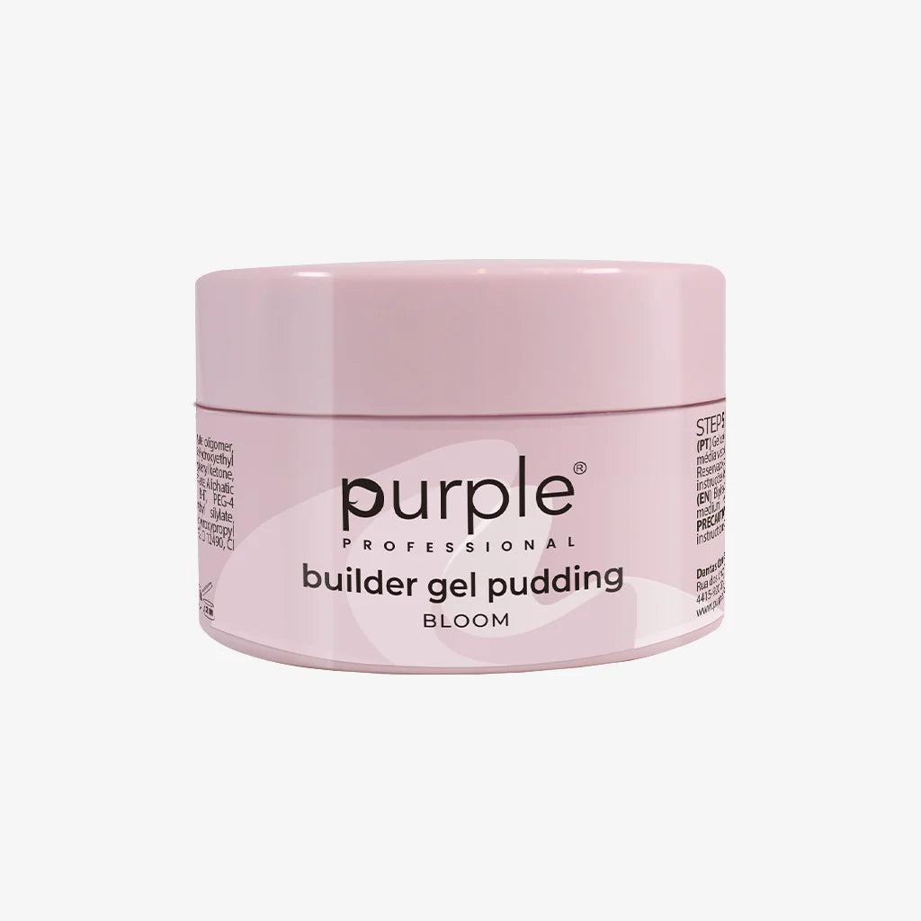 Builder gel pudding Bloom 50gr P2758