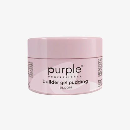 Builder gel pudding Bloom 50gr P2758
