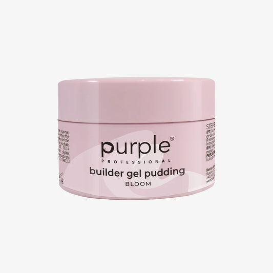 Builder gel pudding Bloom 50gr P2758
