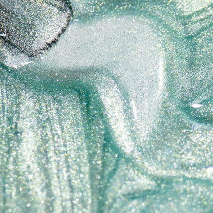 Vernis gel INOCOS Soft CatEye "Verde Bonsai" - 15ml