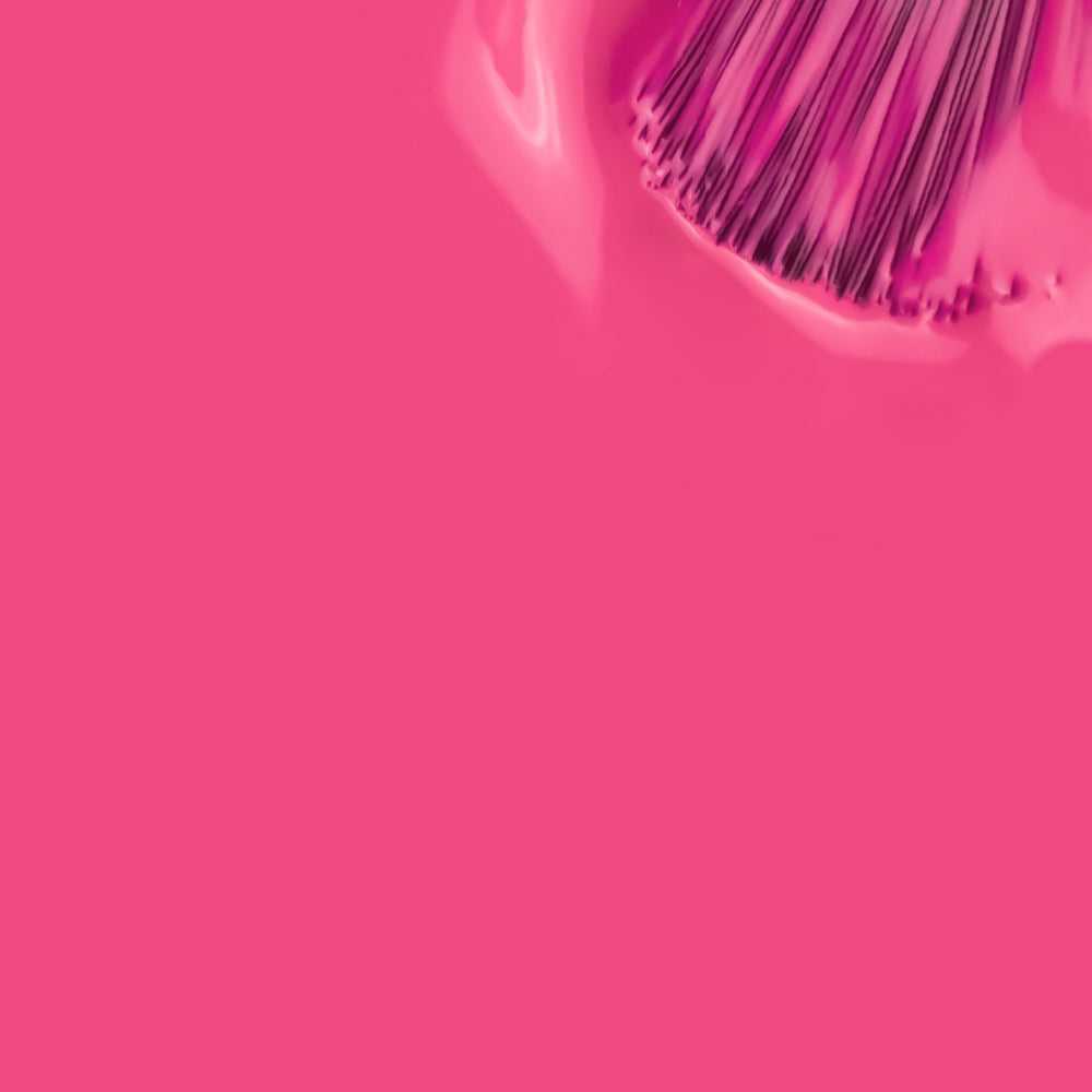 Vernis gel INOCOS "Biquini" - 15ml